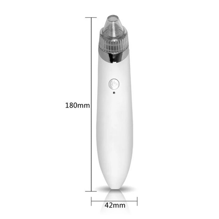 4-in-1 Multifunctional Blackhead Vacuum