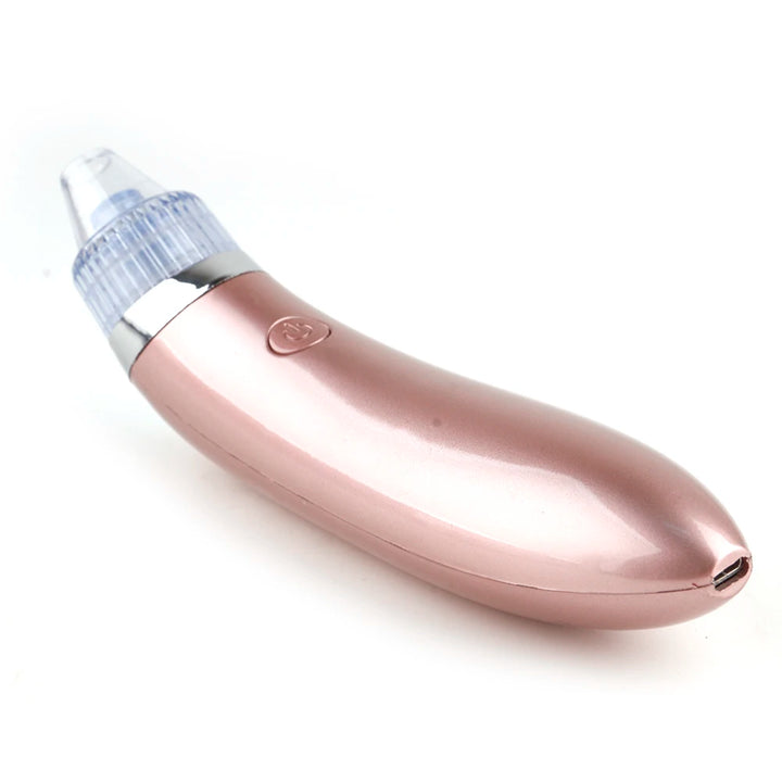 4-in-1 Multifunctional Blackhead Vacuum