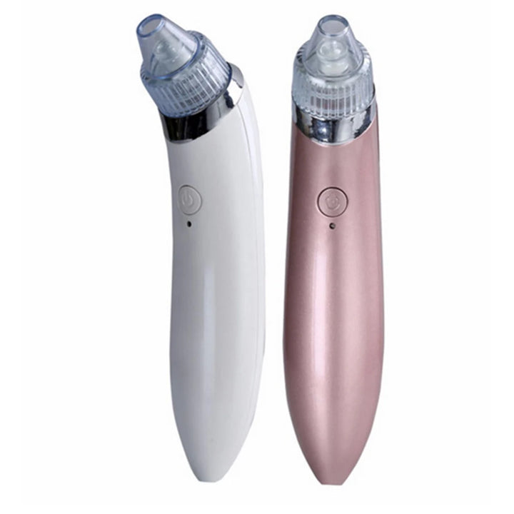 4-in-1 Multifunctional Blackhead Vacuum