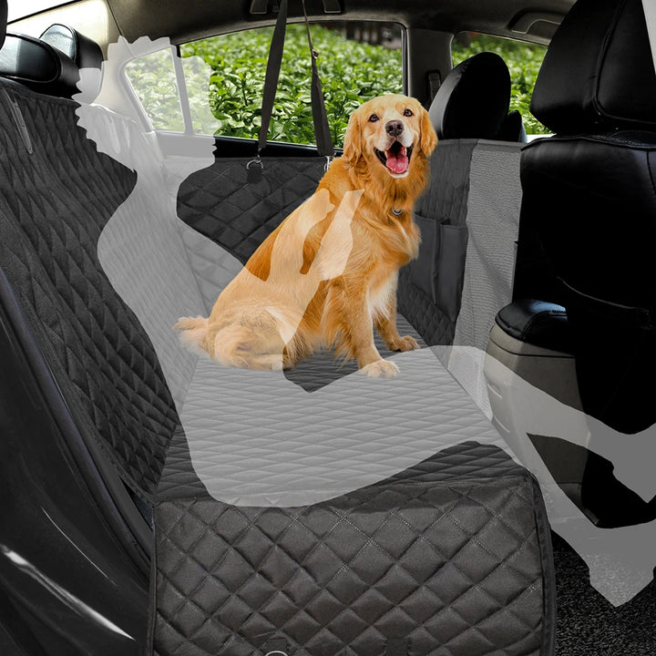 Dog Car Seat Cover