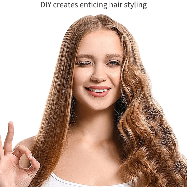 DIY Hair Dryer Diffuser