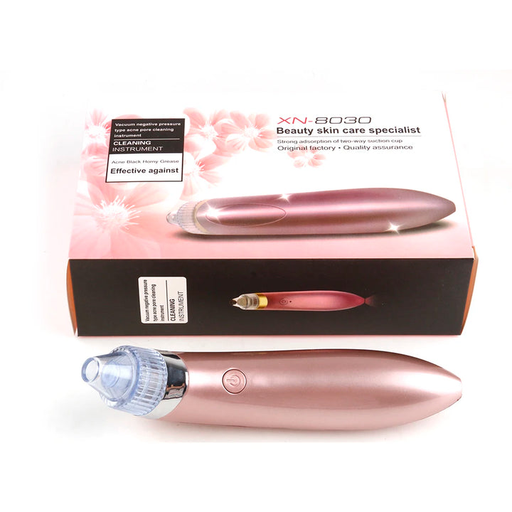 4-in-1 Multifunctional Blackhead Vacuum